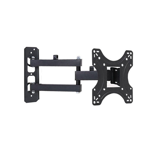Artiss TV Wall Mount Bracket for 17"-42" LED LCD TVs Full Motion Strong Arms.