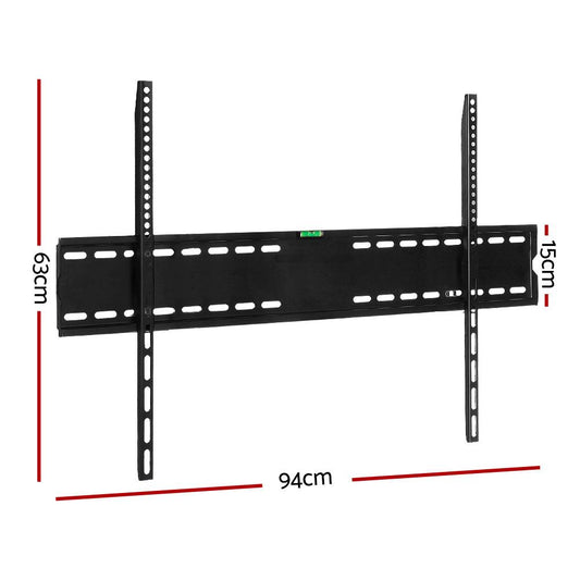Artiss TV Wall Mount Bracket for 42"-100" TVs.