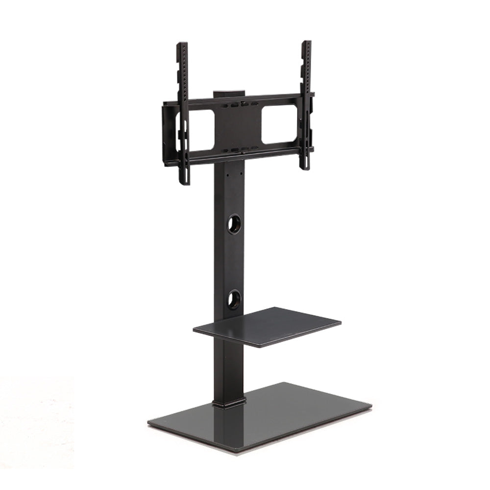 Artiss TV Stand Mount Bracket for 32"-70" LED LCD 2 Tiers Storage Floor Shelf.