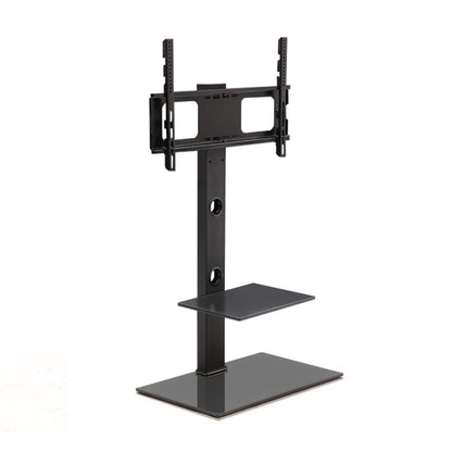 Artiss TV Stand Mount Bracket for 32"-70" LED LCD 2 Tiers Storage Floor Shelf.
