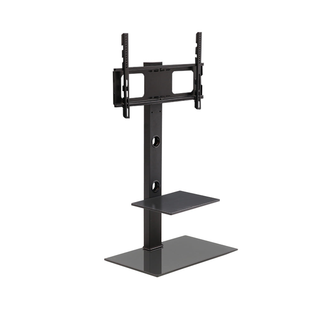 Artiss TV Stand Mount Bracket for 32"-70" LED LCD 2 Tiers Storage Floor Shelf.