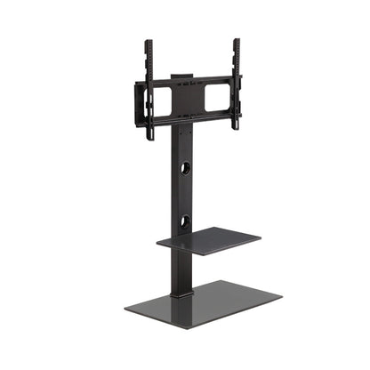 Artiss TV Stand Mount Bracket for 32"-70" LED LCD 2 Tiers Storage Floor Shelf.