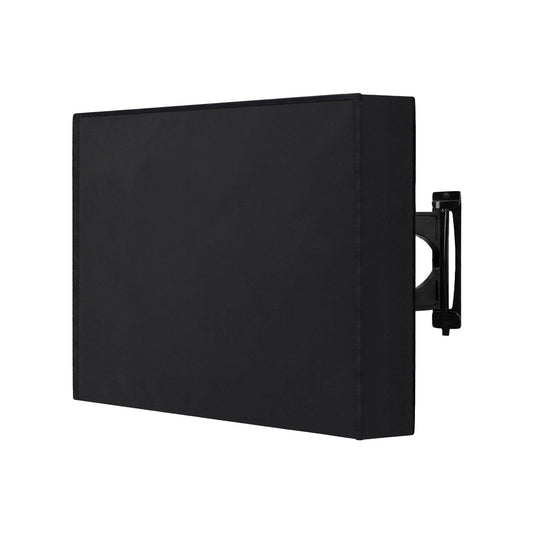 Artiss 40-43 Inch TV Cover Waterproof Outdoor Patio Flat Television Protector.