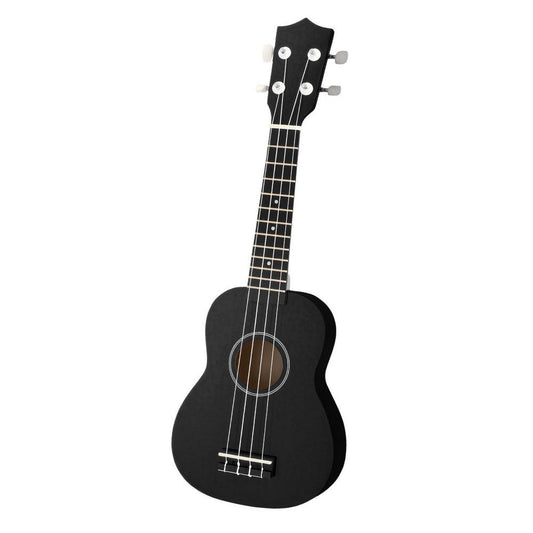 Alpha Ukulele 21 Inch Basswood Beginner.