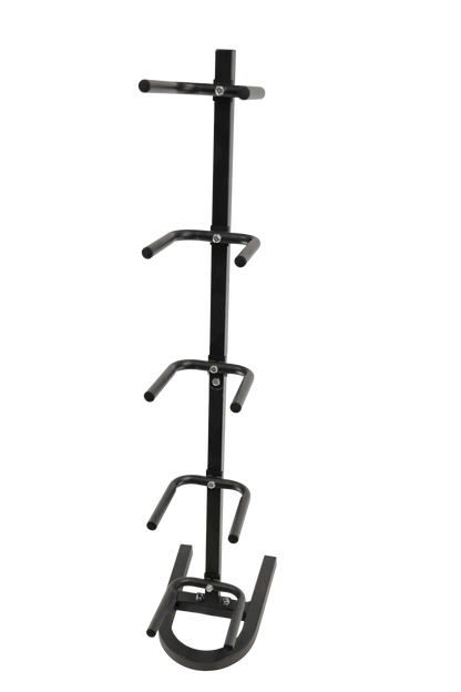 Slam Ball Set with 5-tier Rack (6,8,12,15,20 Kg)