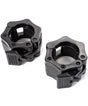 Curve Fitness Safety Collars (Pair).