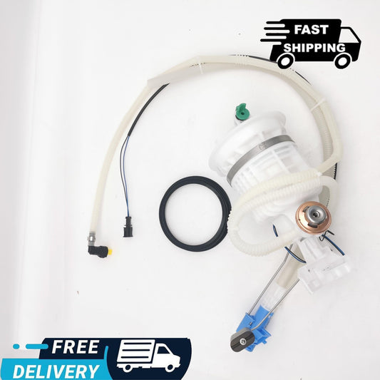 For Mini Copper R56 1.6L 16112755084 NEW Fuel Filter Assembly 16112755085.