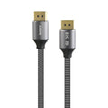 Laser 8K DisplayPort to DisplayPort Cable 2m.