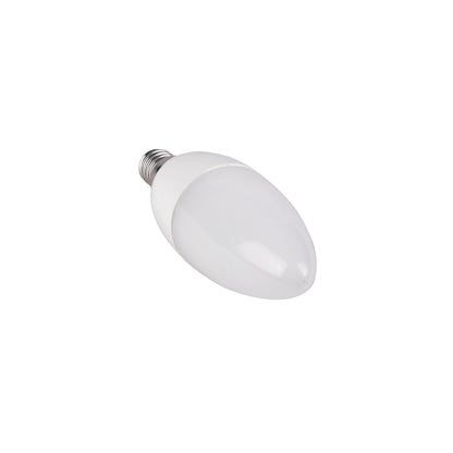 Laser 5W Smart White Bulb E14 - App & Voice Controlled