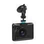 Laser Full HD Dash Camera 2.5 Inch Display.