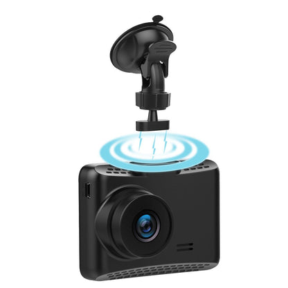 Laser Full HD Dash Camera 2.5 Inch Display.