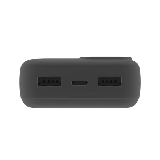 ChargeCore SafeCharge Max 20K - Black.