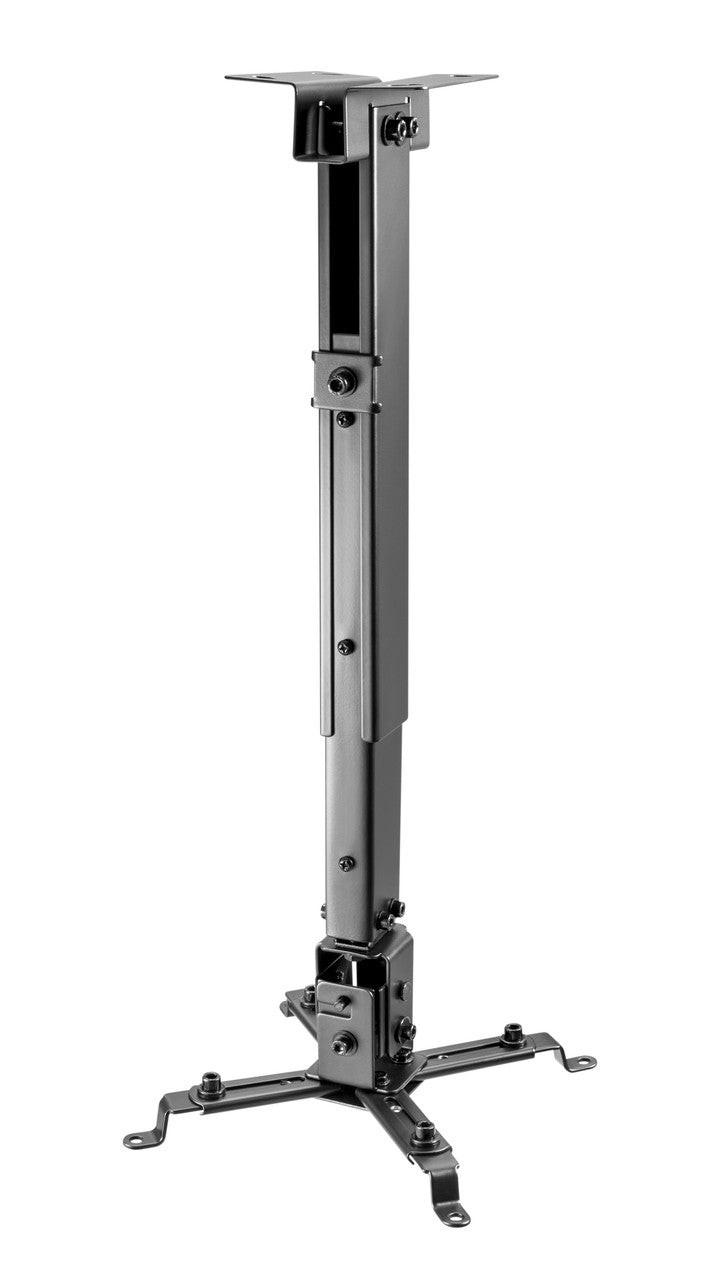 Laser Adjustable Ceiling Projector Mount.