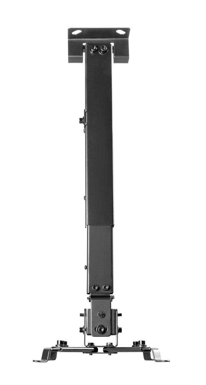 Laser Adjustable Ceiling Projector Mount.