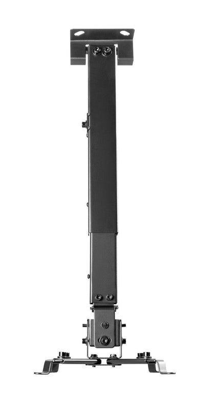 Laser Adjustable Ceiling Projector Mount.