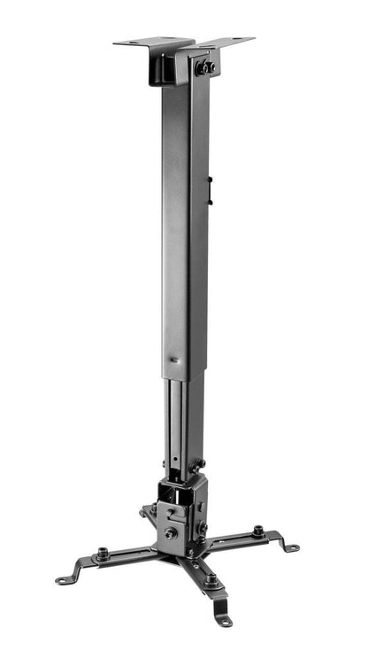 Laser Adjustable Ceiling Projector Mount.