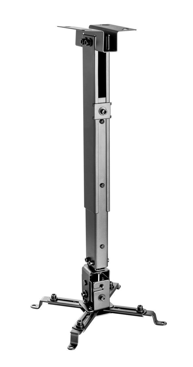 Laser Adjustable Ceiling Projector Mount.
