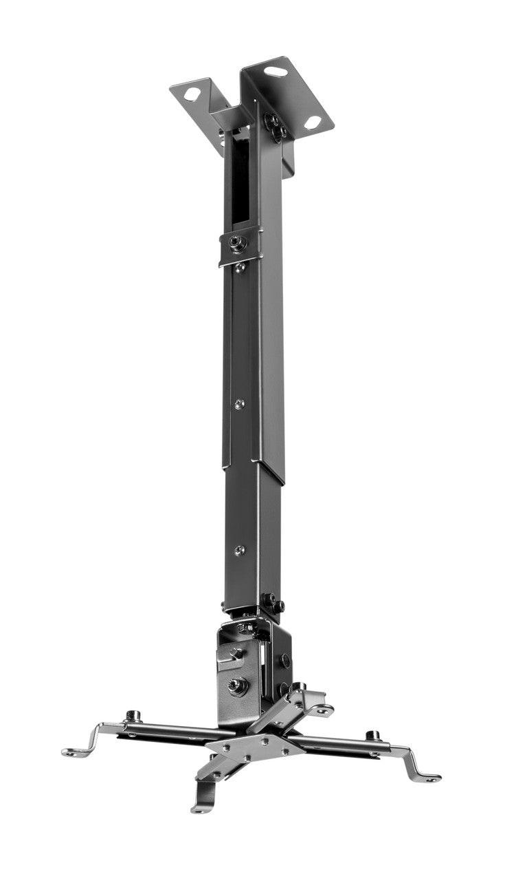Laser Adjustable Ceiling Projector Mount.
