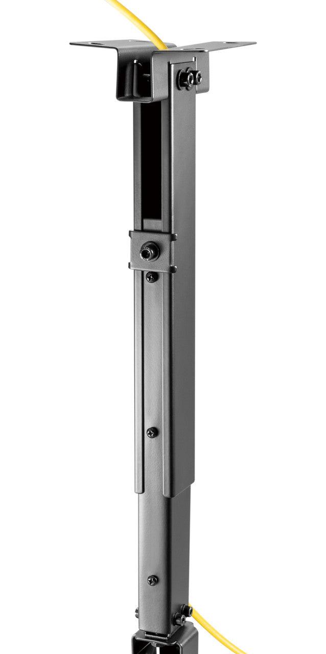 Laser Adjustable Ceiling Projector Mount.