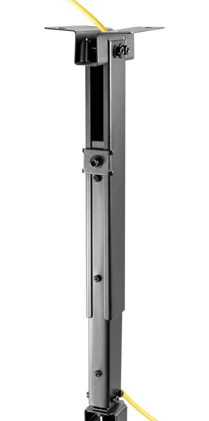 Laser Adjustable Ceiling Projector Mount.