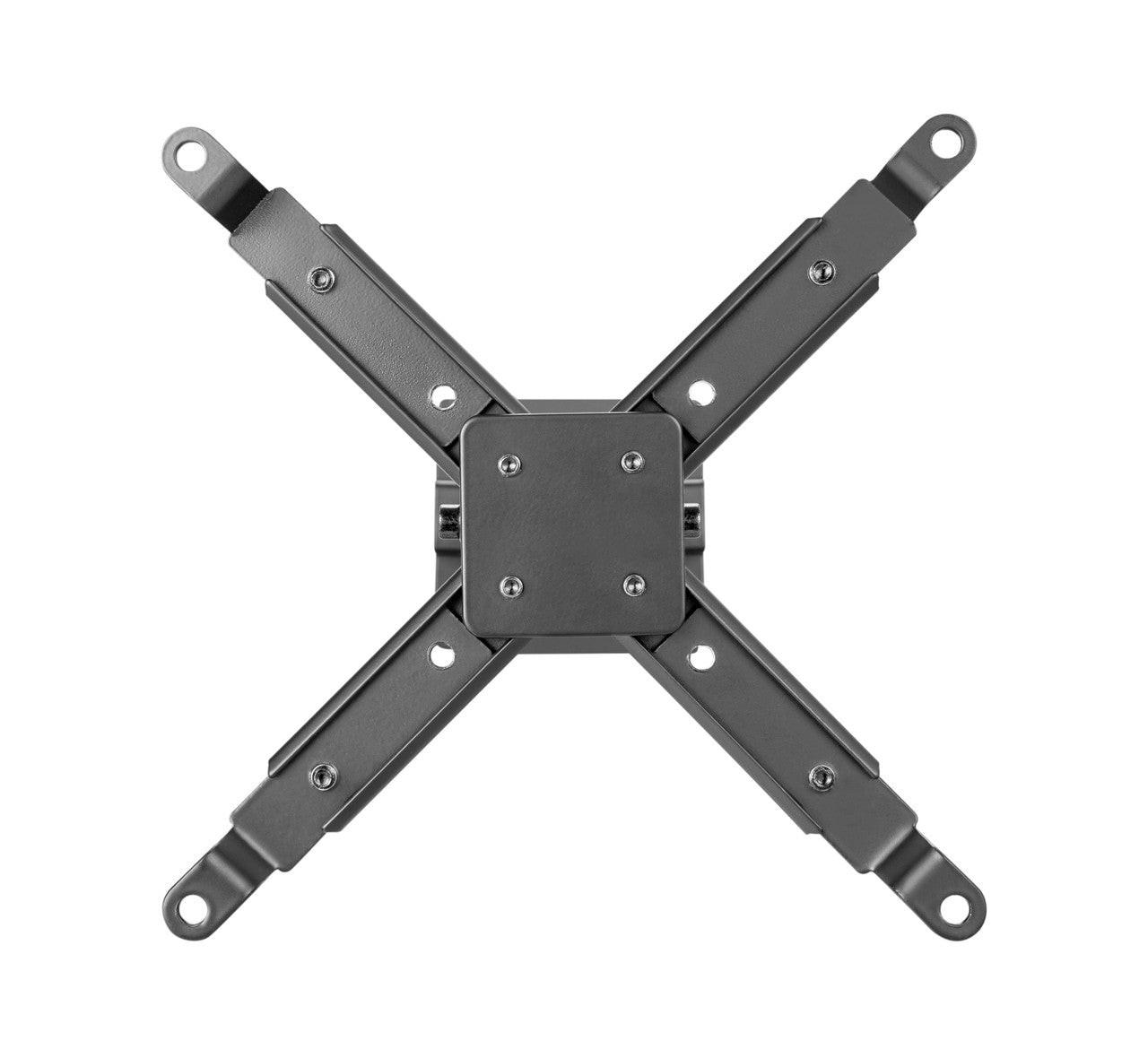 Laser Adjustable Ceiling Projector Mount.