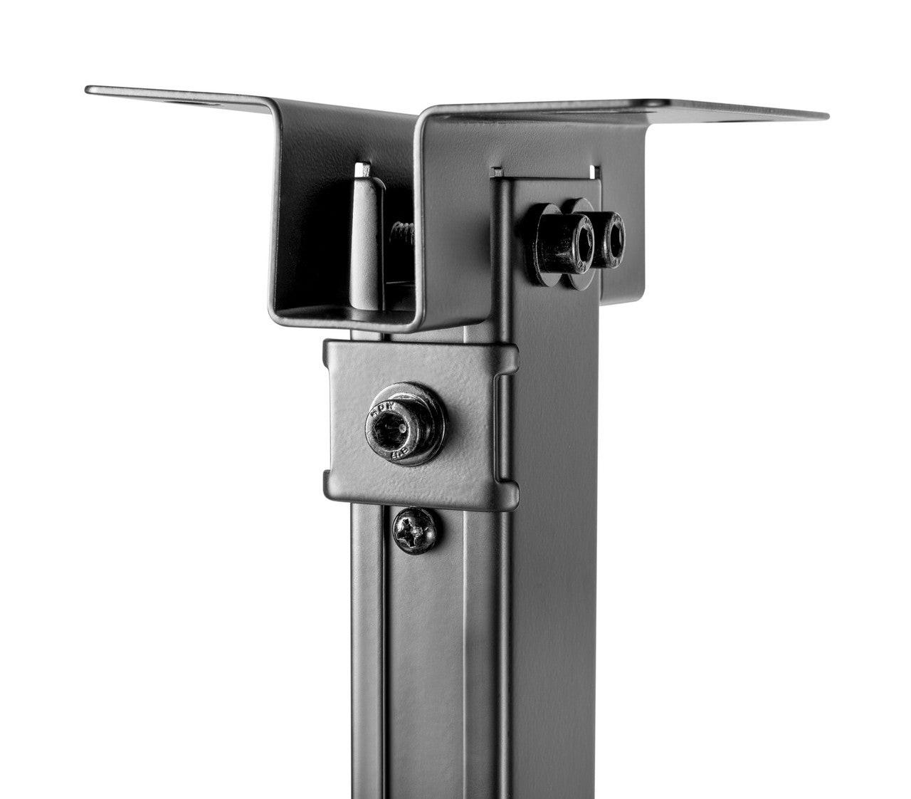Laser Adjustable Ceiling Projector Mount.