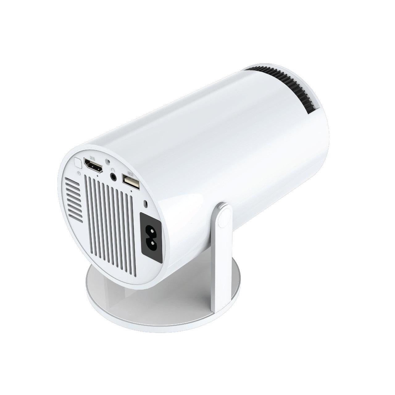 Laser Smart Projector 50 Games Two Controllers.