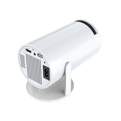 Laser Smart Projector 50 Games Two Controllers.