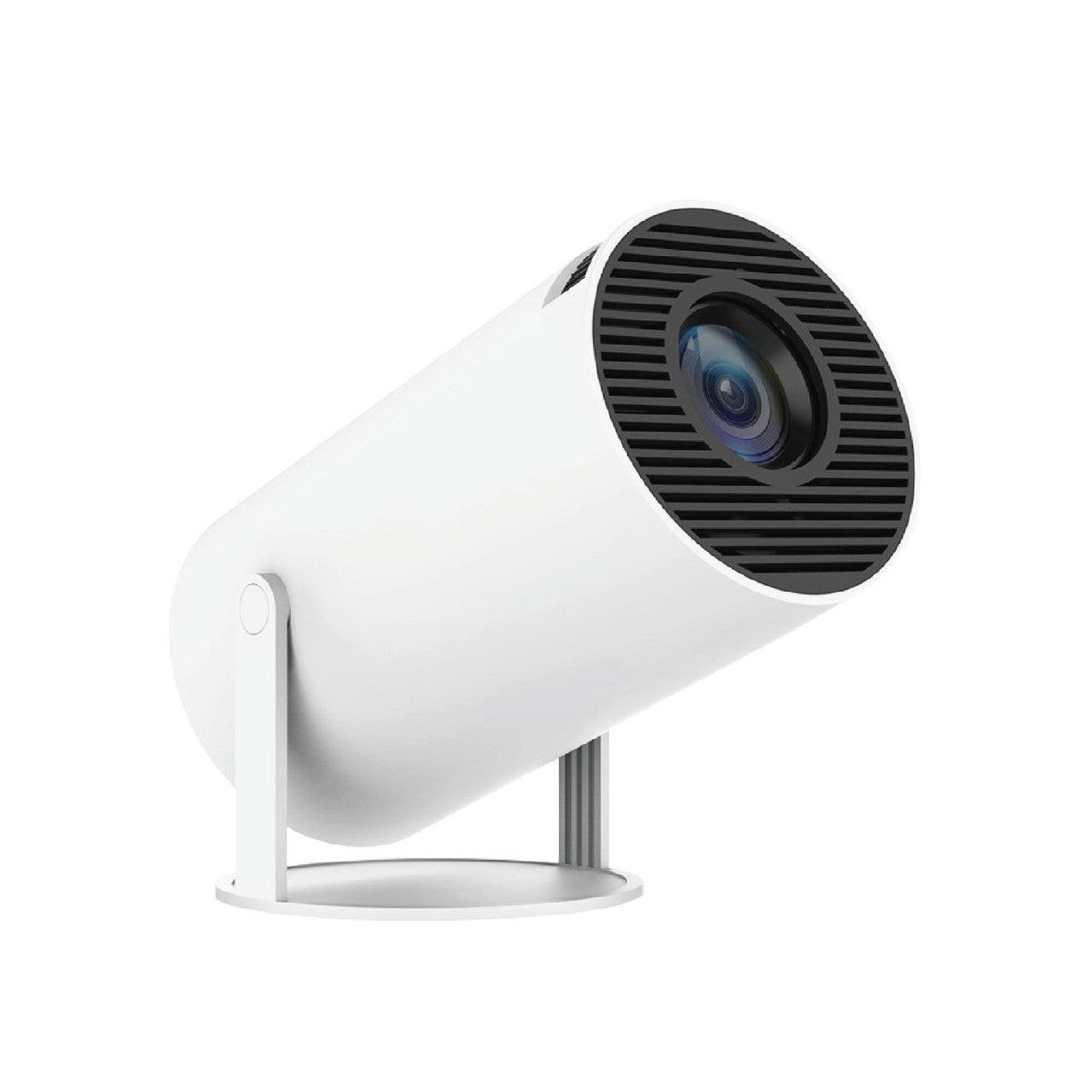Laser Smart Projector 50 Games Two Controllers.