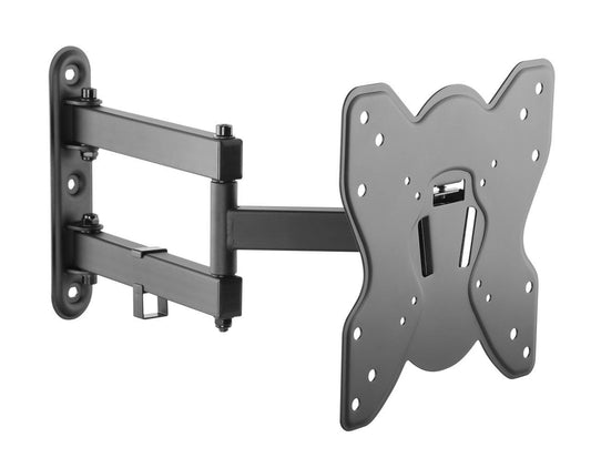 Laser Full Motion TV Wall Mount for 23 inches - 42 inches Panels.