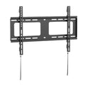 Laser Fixed Slim Profile TV Wall Mount - 37 to 80 Inch Panels.