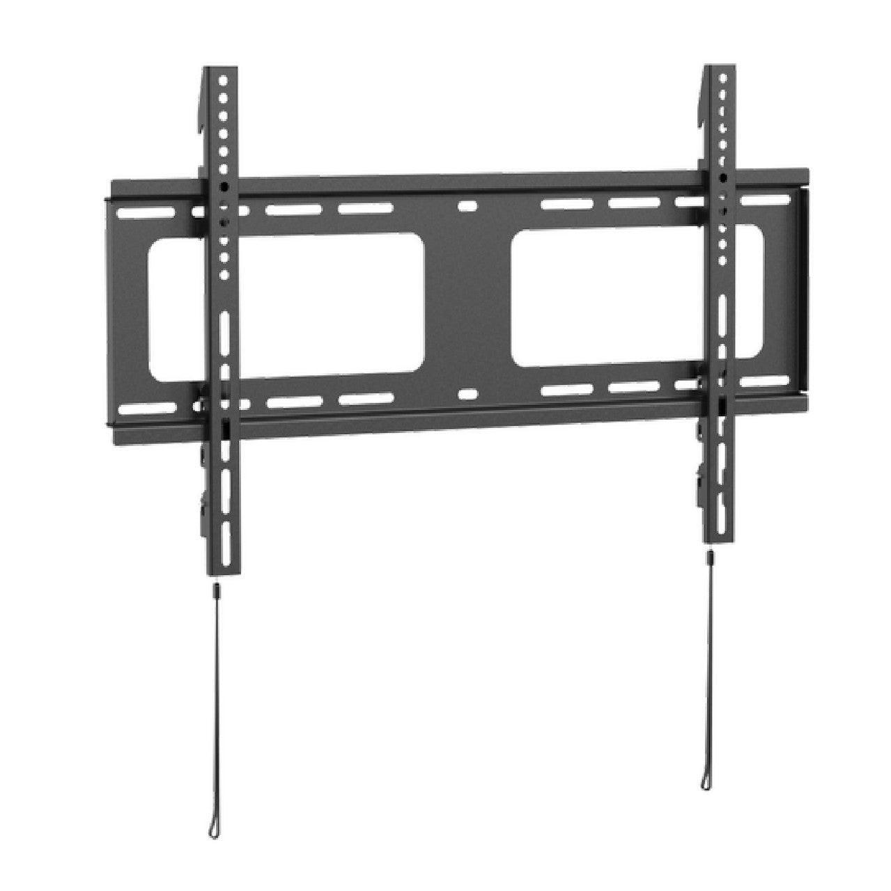 Laser Fixed Slim Profile TV Wall Mount - 37 to 80 Inch Panels.