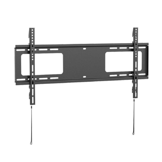 Extra Large Fixed TV Wall Mount 43 inches - 90 inches Panels.