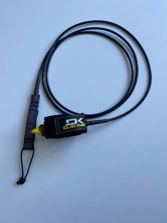 Dakine 9' Surf Leg Rope.