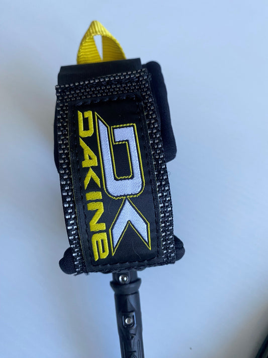 Dakine 9' Surf Leg Rope.