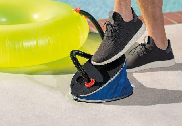 Intex Bellows Foot Pump 30cm 68610.