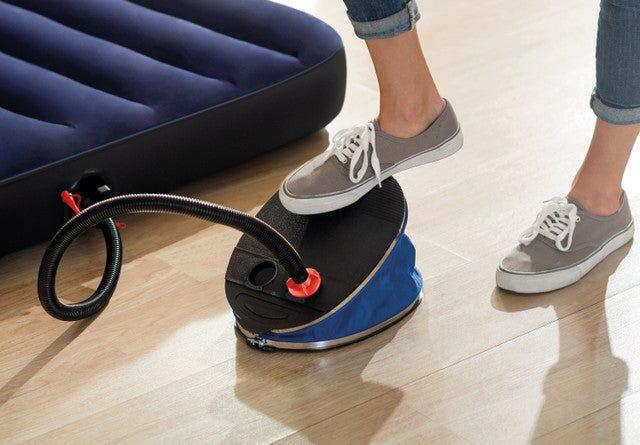 Intex Bellows Foot Pump 30cm 68610.