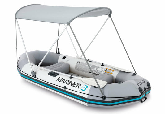 Intex Boat Canopy Bimini 68600.