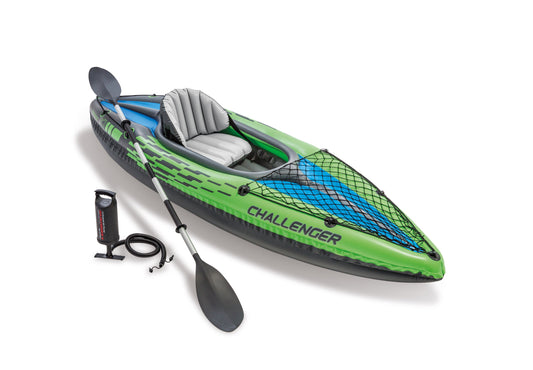 Intex Challenger K1 Kayak 68305.
