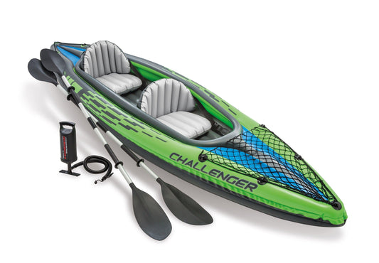 Intex Challenger K2 Kayak 68306.