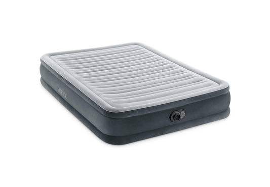 Intex Double (Full) Deluxe Airbed 33cm 67768.