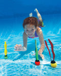 Intex Underwater Pool Toys Fun Balls  55503