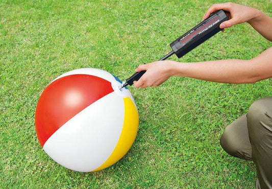 Intex Mini Double Hand Pump 69613.