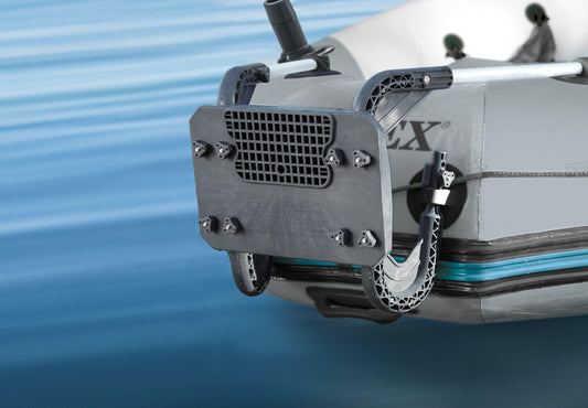 Intex Motor Mount for Inflatable Boats 68624.