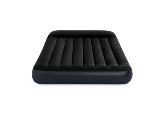 INTEX Double Dura-BeamÂ® Standard Pillow Rest Air Mattress.