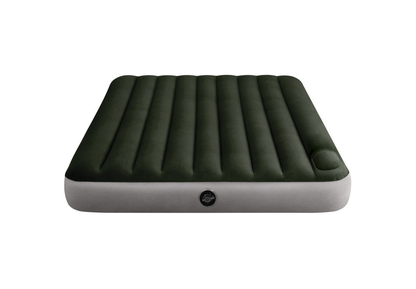 Intex Queen Classic Airbed With Built in Pump 64763.