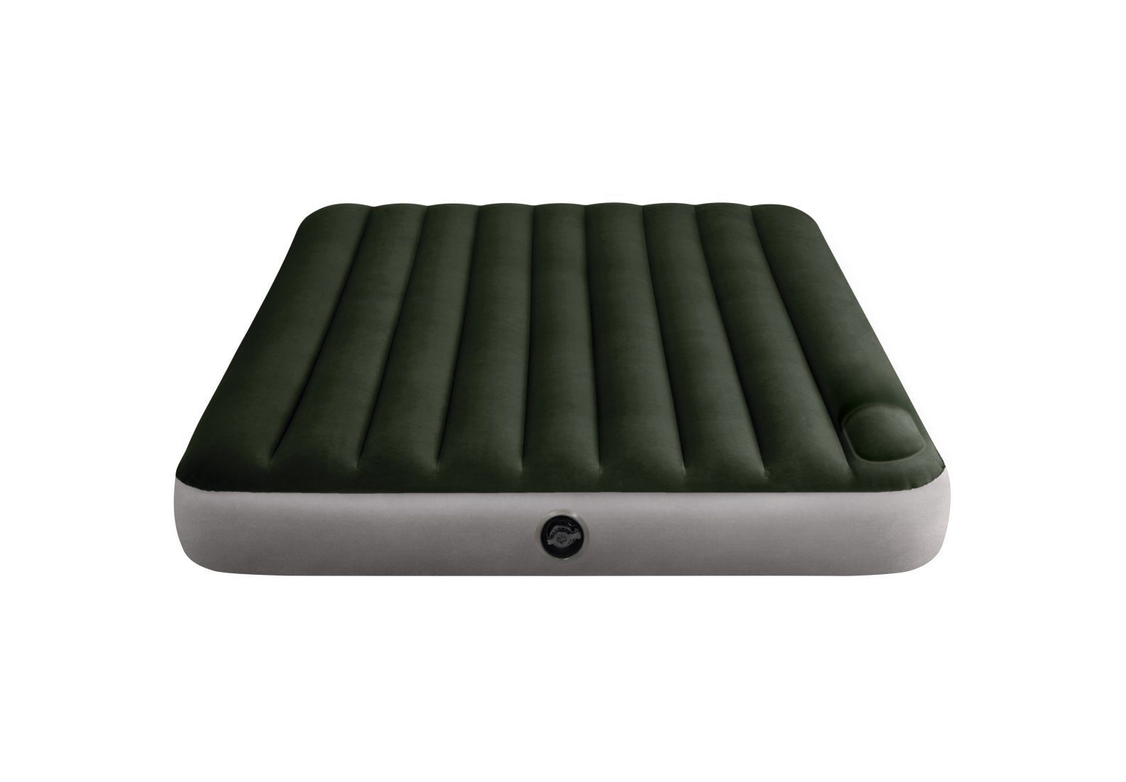 Intex Queen Classic Airbed With Built in Pump 64763.
