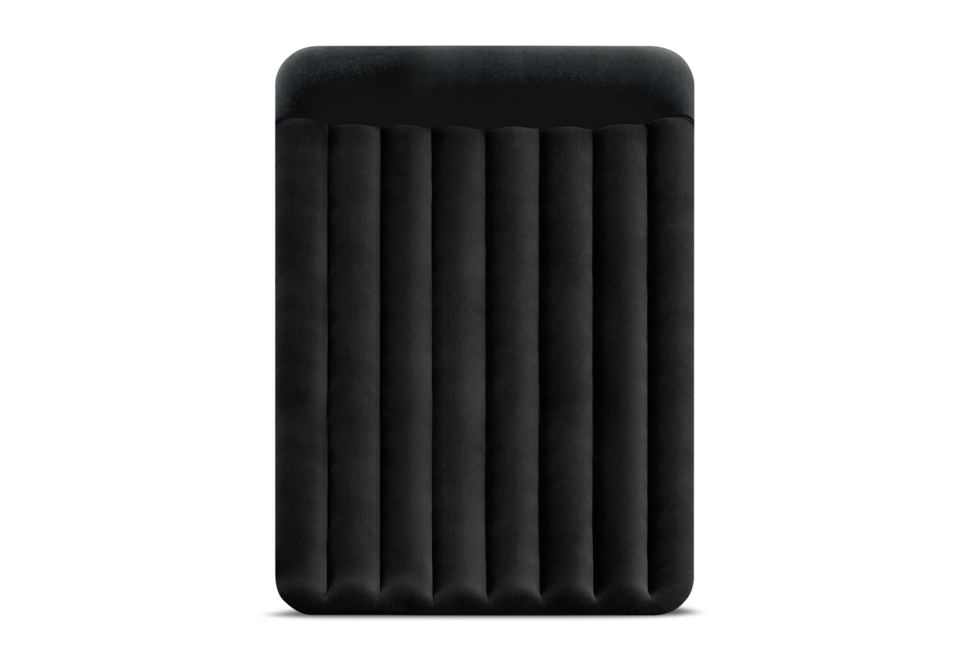 Intex Queen Pillow Rest Airbed with 240v pump 64124.
