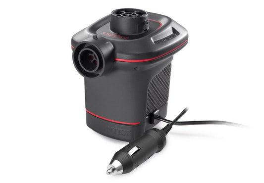 Intex Quick Fill 12v Pump 66636.