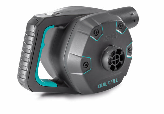 Intex Quick Fill AC 240v Pump 66644.